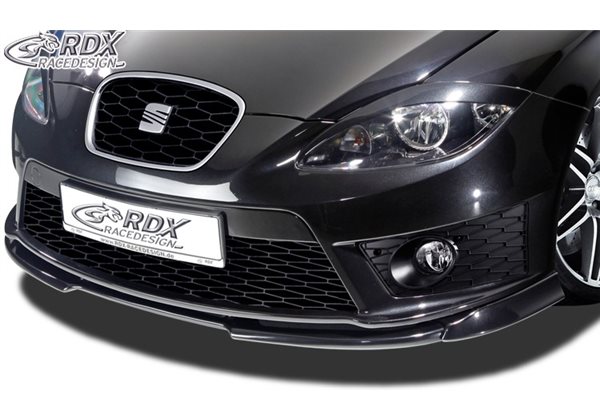 Añadido rdx seat leon 1p restyling 2009+ fr & cupra