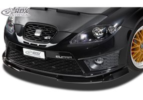 Añadido rdx seat leon 1p restyling 2009+ fr & cupra