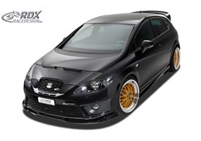 Añadido rdx seat leon 1p restyling 2009+ fr & cupra