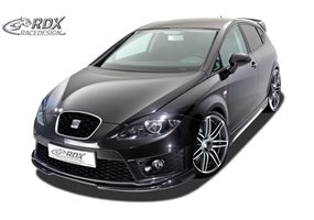 Añadido rdx seat leon 1p restyling 2009+ fr & cupra