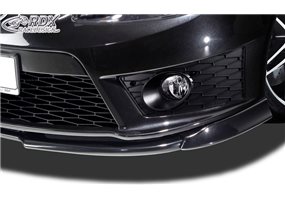 Añadido rdx seat leon 1p restyling 2009+ fr & cupra