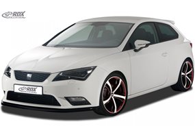 Añadido rdx seat leon 5f / leon 5f sc / leon 5f stschwert 