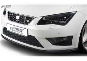Añadido rdx seat leon 5f fr + cupra / leon 5f sc fr + cupra / leon 5f st fr + cupraschwert 