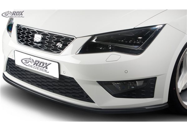 Añadido rdx seat leon 5f fr + cupra / leon 5f sc fr + cupra / leon 5f st fr + cupraschwert 