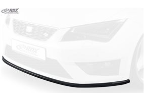 Añadido rdx seat leon 5f fr + cupra / leon 5f sc fr + cupra / leon 5f st fr + cupraschwert 