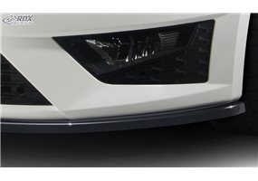 Añadido rdx seat leon 5f fr + cupra / leon 5f sc fr + cupra / leon 5f st fr + cupraschwert 