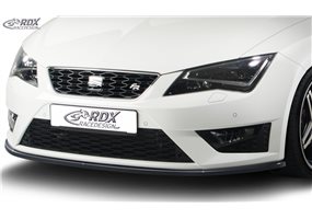 Añadido rdx seat leon 5f fr + cupra / leon 5f sc fr + cupra / leon 5f st fr + cupraschwert 