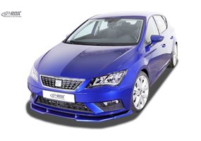Añadido rdx seat leon 5f restyling 2017+ (auch sc und st)