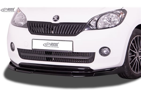 Añadido rdx skoda citigo (2011-2017