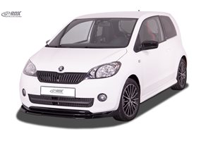 Añadido rdx skoda citigo (2011-2017