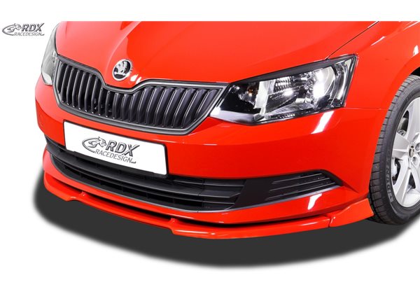 Añadido rdx skoda fabia 3 (5j/nj) 2014-2019