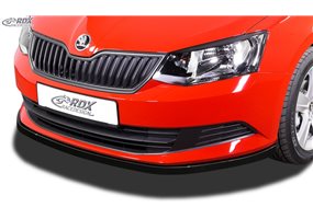 Añadido rdx skoda fabia 3 (5j/nj) 2014-2019schwert 