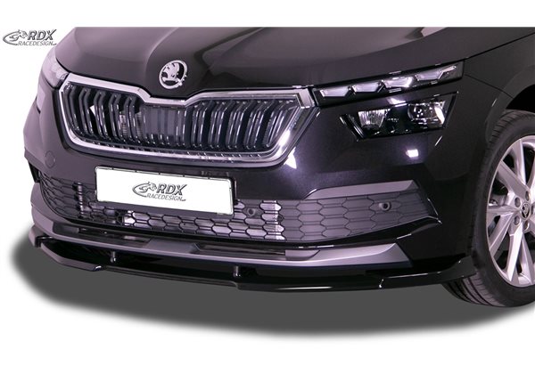 Añadido rdx skoda kamiq (nw)