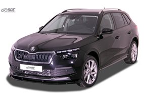 Añadido rdx skoda kamiq (nw)