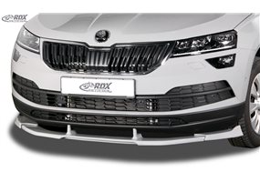 Añadido rdx skoda karoq (nu) 2017+