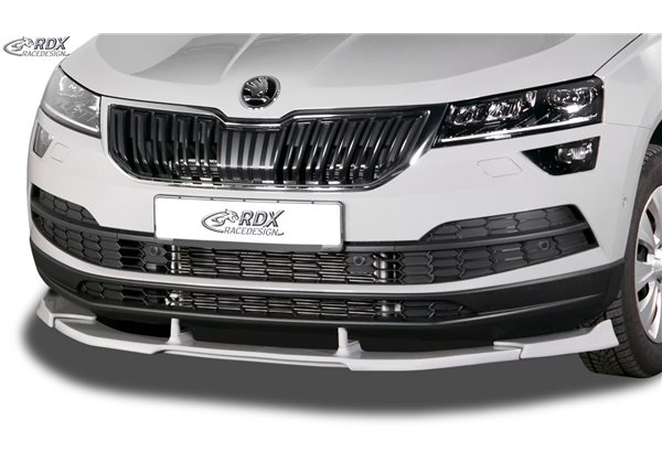 Añadido rdx skoda karoq (nu) 2017+