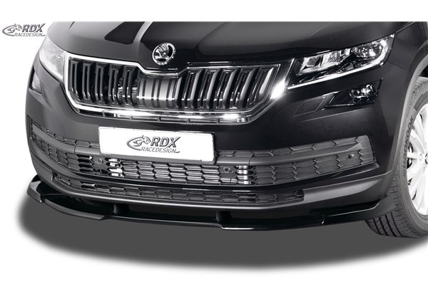 Añadido rdx skoda kodiaq (ns)