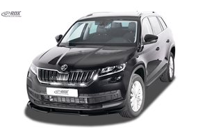 Añadido rdx skoda kodiaq (ns)