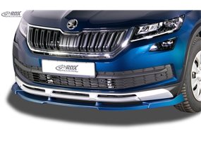 Añadido rdx skoda kodiaq scout (ns)