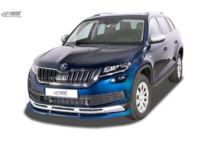 Añadido rdx skoda kodiaq scout (ns)
