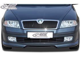 Añadido rdx skoda octavia 2 / 1z -2008 (no rs) 