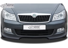Añadido rdx skoda octavia 2 / 1z restyling 2008+ (no rs) 
