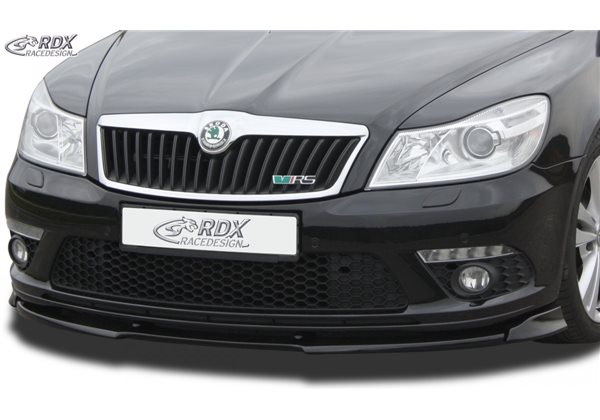 Añadido rdx skoda octavia 2 rs restyling typ 1z 2008+