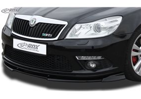 Añadido rdx skoda octavia 2 rs restyling typ 1z 2008+