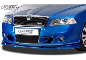 Añadido rdx skoda octavia 2 rs typ 1z -2008