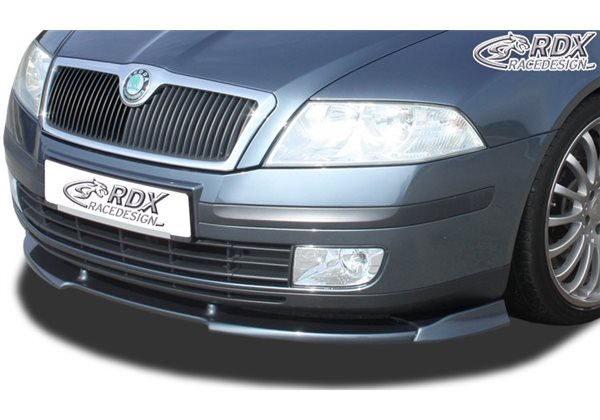 Añadido rdx skoda octavia 2 typ 1z -2008 (no rs)