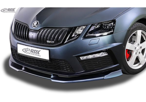 Añadido rdx skoda octavia 3 (5e) rs restyling 2017+