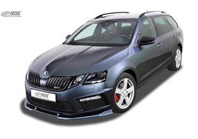 Añadido rdx skoda octavia 3 (5e) rs restyling 2017+