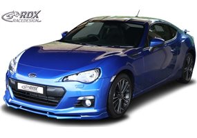 Añadido rdx subaru brz