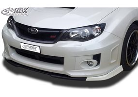 Añadido rdx subaru impreza 3 (gr) wrx sti