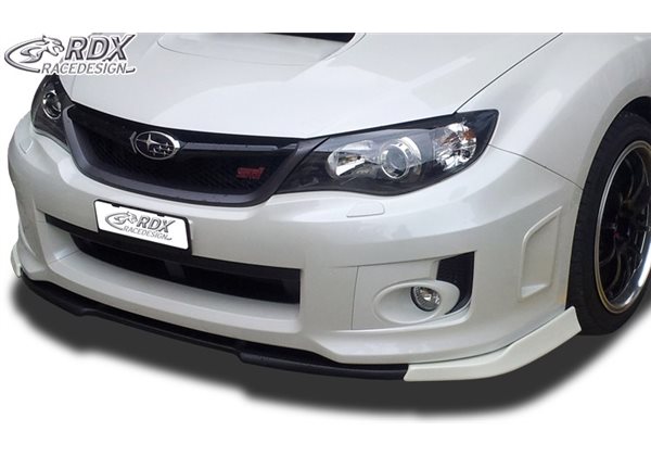 Añadido rdx subaru impreza 3 (gr) wrx sti