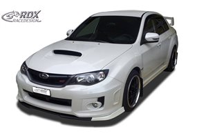 Añadido rdx subaru impreza 3 (gr) wrx sti