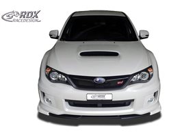 Añadido rdx subaru impreza 3 (gr) wrx sti