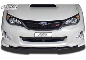 Añadido rdx subaru impreza 3 (gr) wrx sti