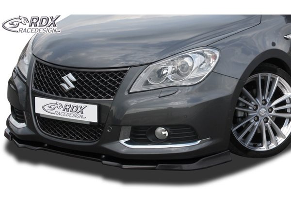 Añadido rdx suzuki kizashi