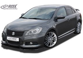 Añadido rdx suzuki kizashi