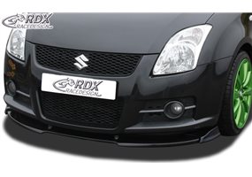 Añadido rdx suzuki swift 2005-2010 sport