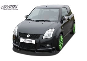 Añadido rdx suzuki swift 2005-2010 sport