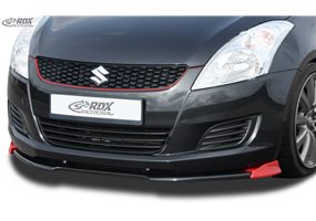 Añadido rdx suzuki swift fz/nz 2010-2013