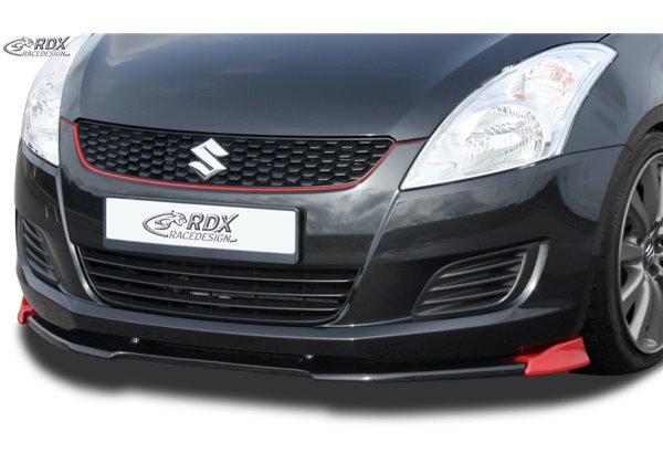 Añadido rdx suzuki swift fz/nz 2010-2013