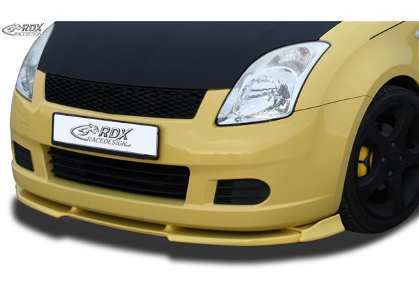Añadido rdx suzuki swift mz/ez 2005-2008