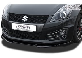 Añadido rdx suzuki swift sport 2012+