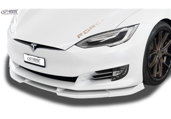 Añadido rdx tesla model s 2016+