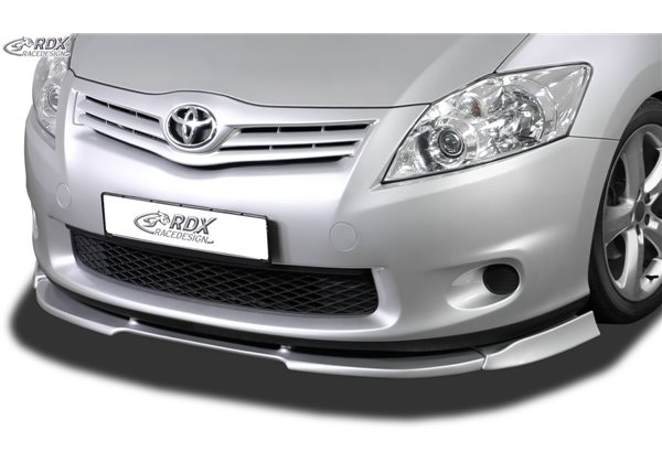 Añadido rdx toyota auris e150 (2010+)