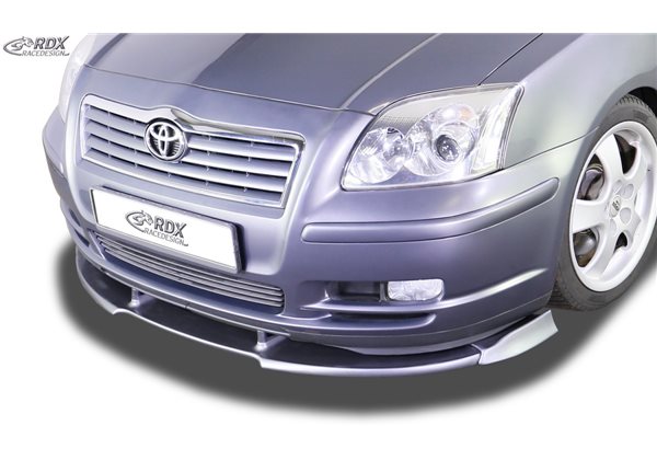 Añadido rdx toyota avensis (t25) 2003-2006