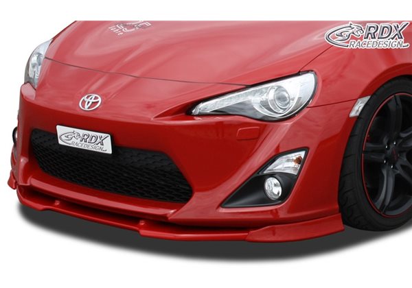 Añadido rdx toyota gt86